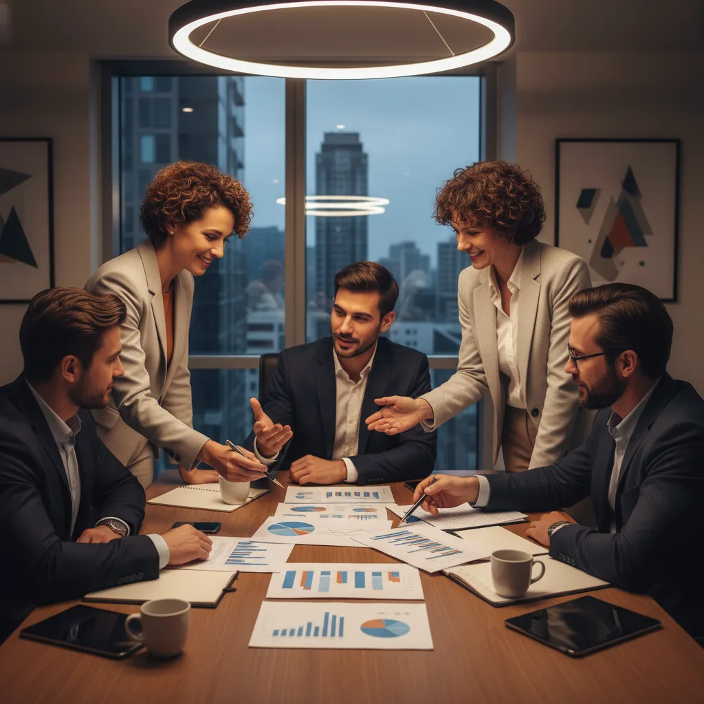 coût infogérance pme - conclusion coût infogérance pme - conclusion