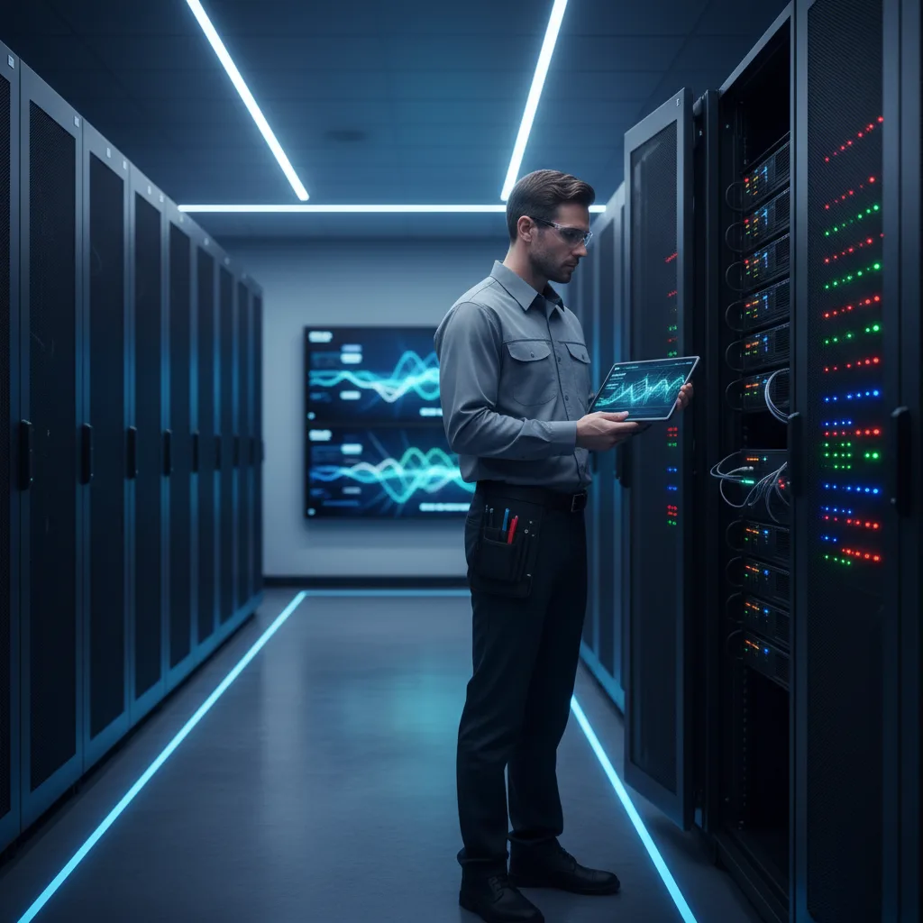 Externaliser son informatique PME à Brumath | 5 avantages - externaliser informatique pme brumath