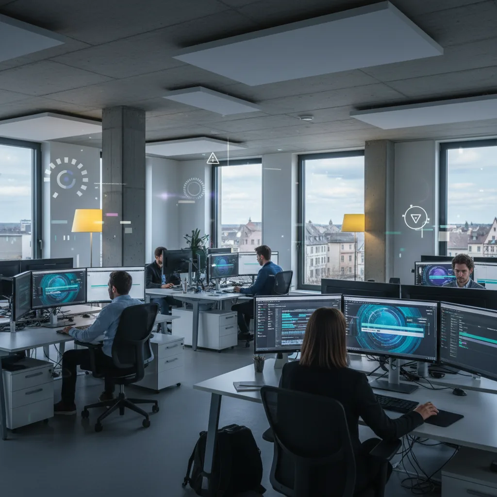 Support utilisateur informatique réactif pour PME à Haguenau - support utilisateur informatique pme haguenau