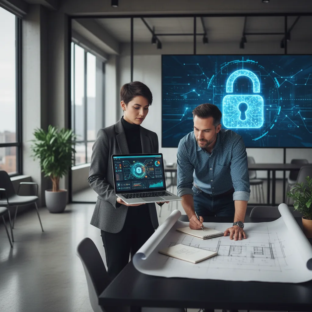 Planifiez votre audit de sécurité informatique en France - commander audit securite informatique