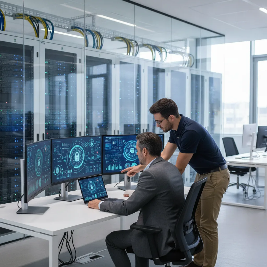 Expert cybersécurité Haguenau | Solutions informatique - expert cybersecurite haguenau choisir