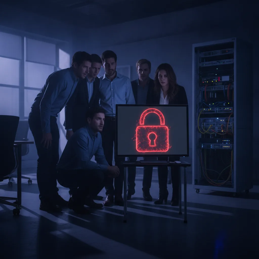 Cyberattaque PME Alsace - que faire en cas d'incident ? - gerer cyberattaque pme alsace