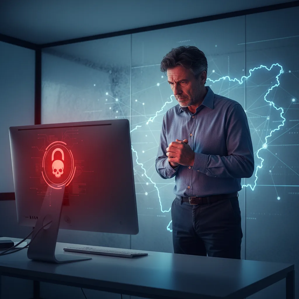 Guide cybersécurité PME Alsace – Solutions informatique - guide cybersecurite pme alsace 2026