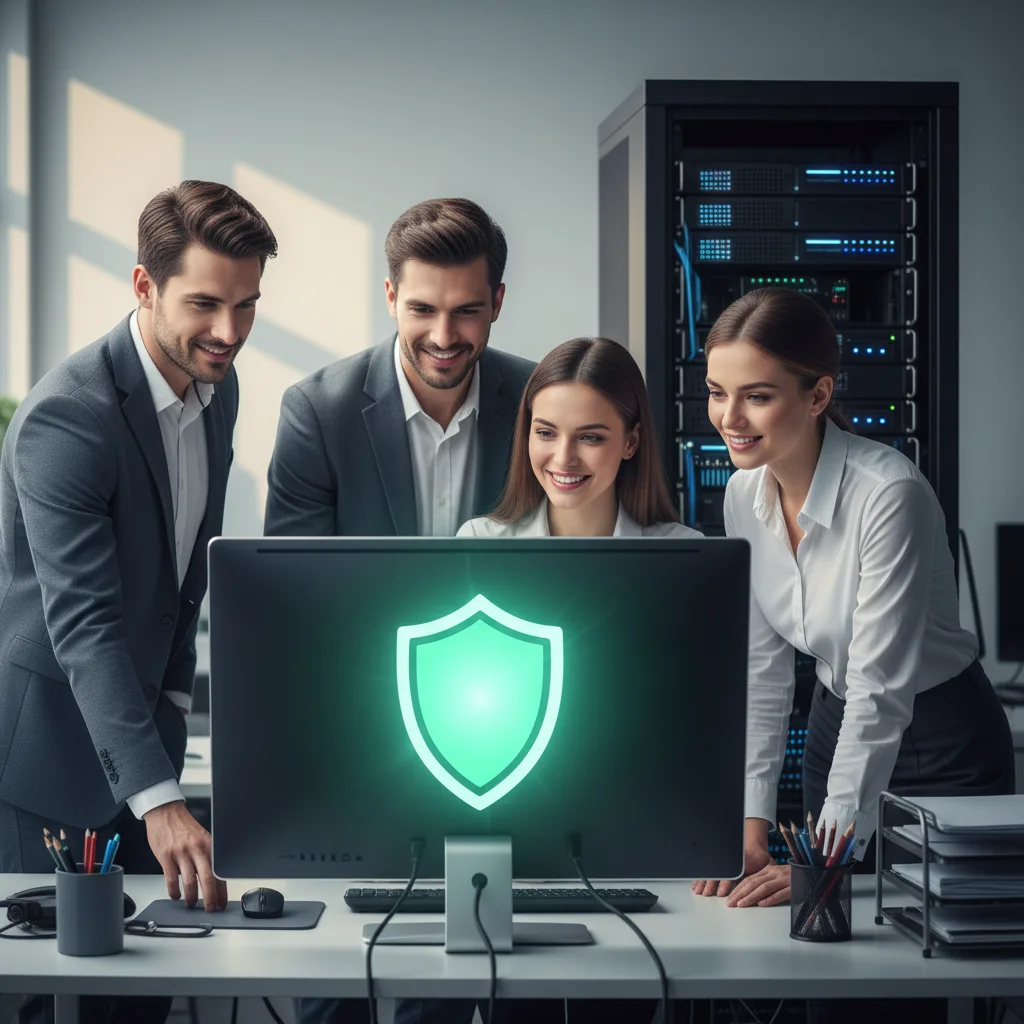 cybersécurité pme alsace - conclusion cybersécurité pme alsace - conclusion