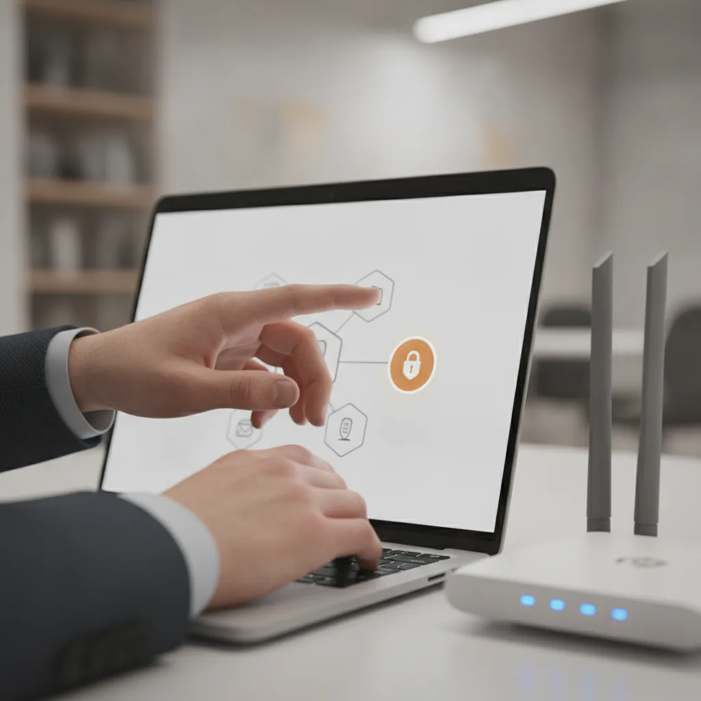 sécuriser wifi entreprise - guide sécuriser wifi entreprise - guide