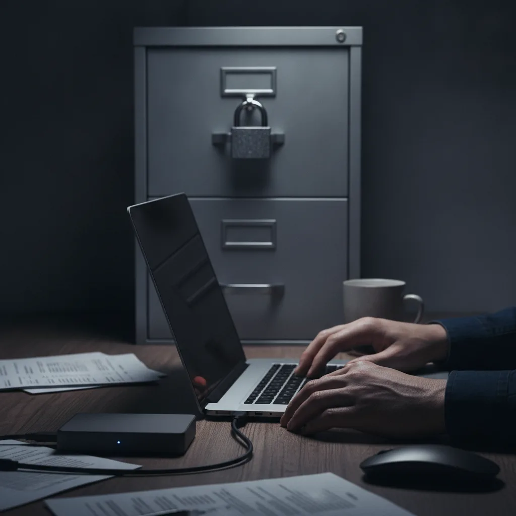 sécurité des données télétravail sécurité des données télétravail
