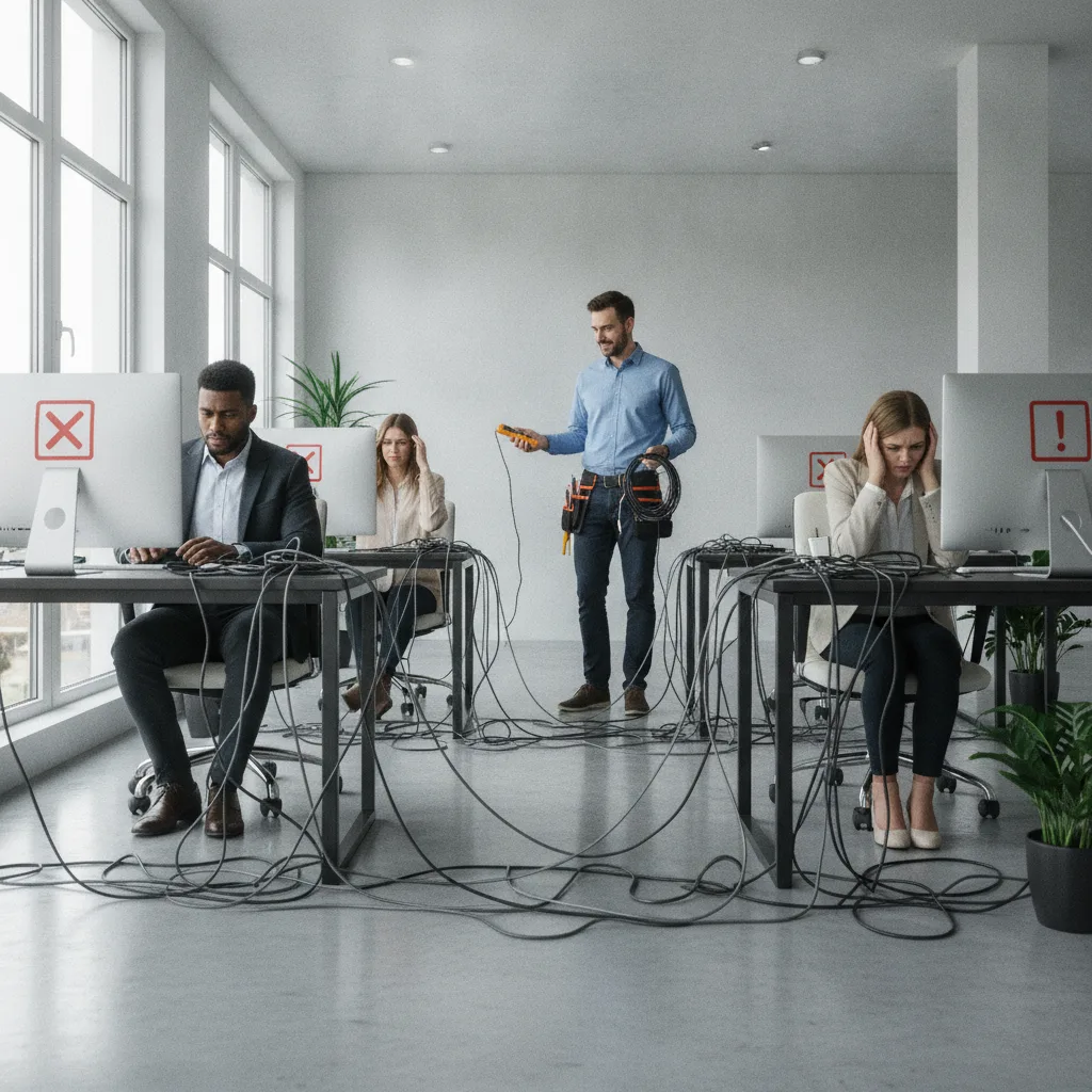 Helpdesk externalisé PME | guide complet 2026 - helpdesk externalise pme