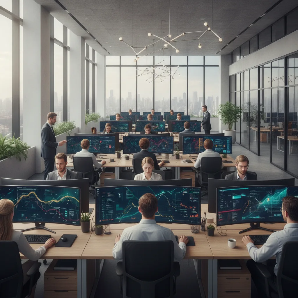 Infogérance Cabinet Comptable | Votre Spécialiste IT Dédié - infogerance cabinet comptable