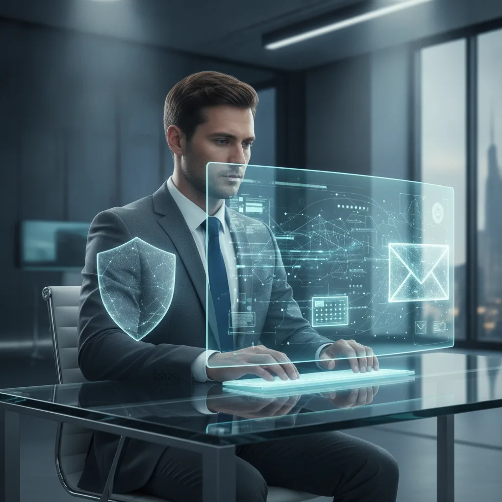 Messagerie Professionnelle Exchange – Pourquoi l'Adopter ? - messagerie professionnelle exchange