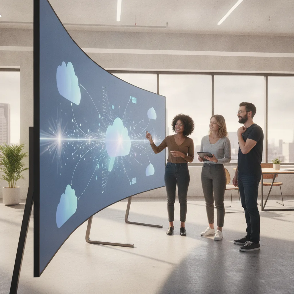 Migration vers le cloud | Les étapes pour réussir votre projet - migration cloud entreprise