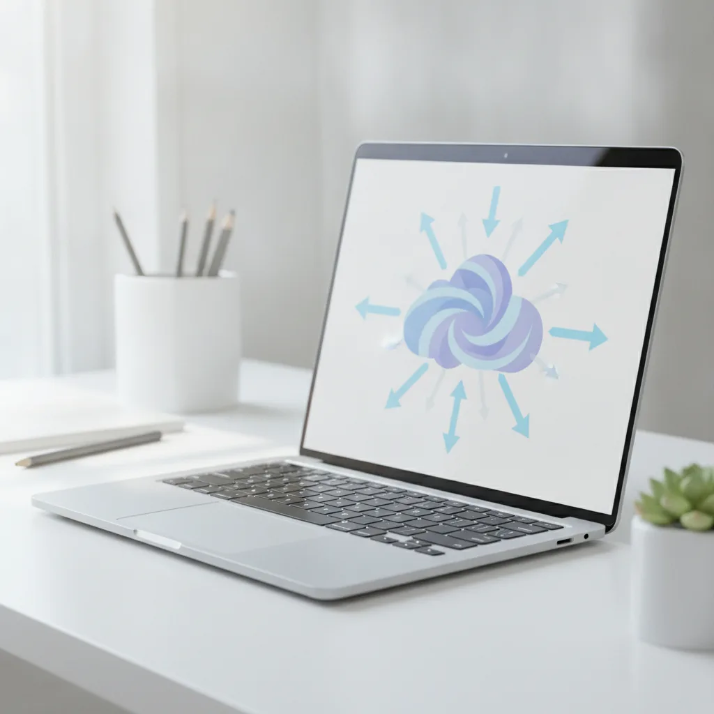 migration vers le cloud migration vers le cloud