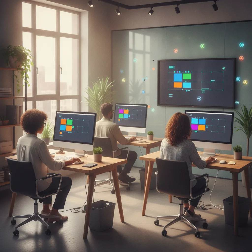 7 outils pour optimiser le travail collaboratif en Alsace - optimiser travail collaboratif